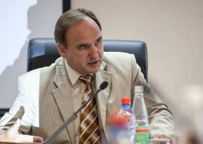 Игорь Бычков освобожден от должности директора иркутского научного центра СО РАН