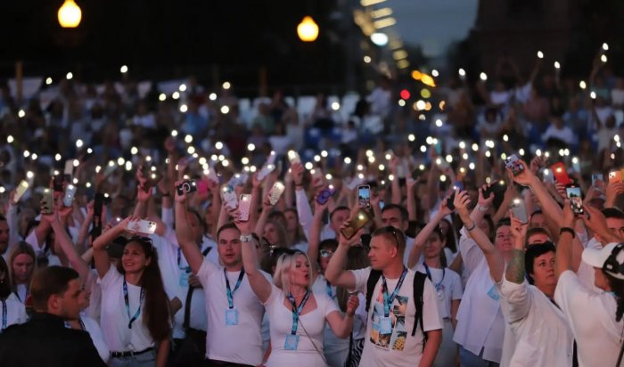 Иркутян приглашают отпраздновать День города 6 и 7 июня