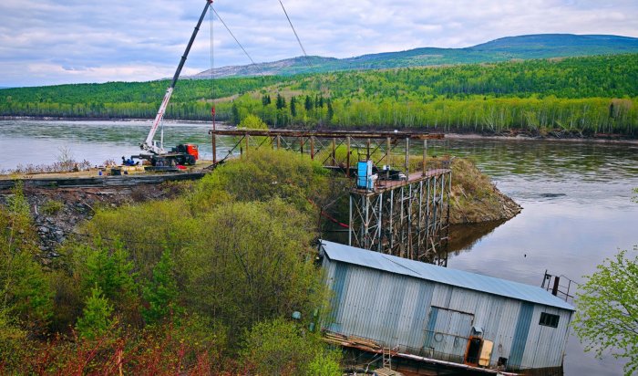 Пробы воды в Бодайбо соответствуют нормам