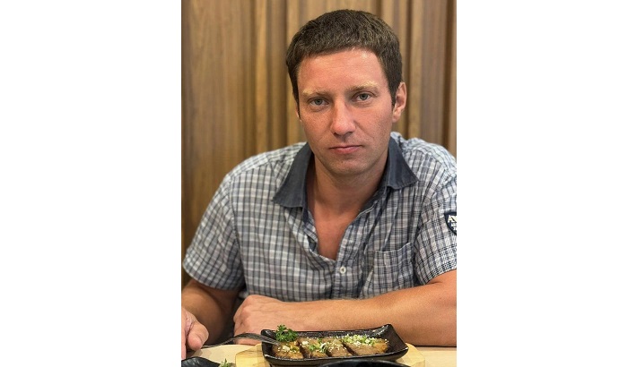 Ветеран МЧС из Ангарска пропал в Паттайе