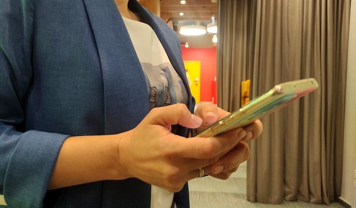 МТС запустила сеть Wi-Fi для пассажиров аэропорта «Байкал»