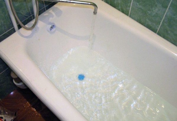 В Кирове женщина утопила трехлетнюю дочь в ванне