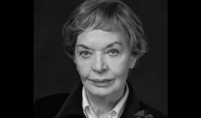 Скончалась актриса Людмила Чурсина