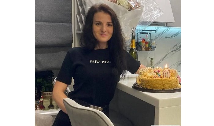 Жительница Иркутска пропала в Улан-Удэ