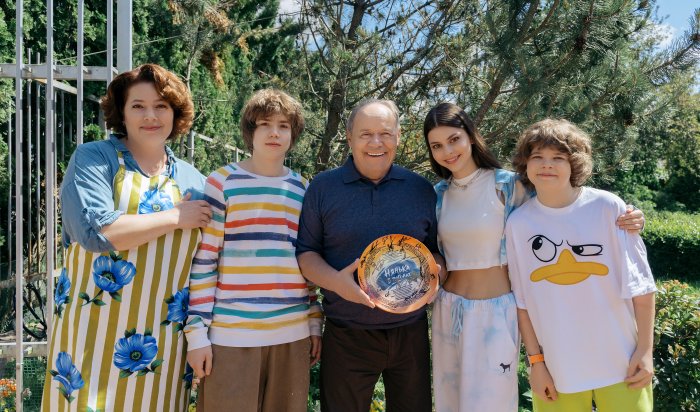 Алексей Маклаков станет «Нянькой в погонах» в сериале СТС