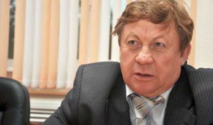 Мэра Усть-Илимска обвиняют в получении взятки в 6 миллионов рублей