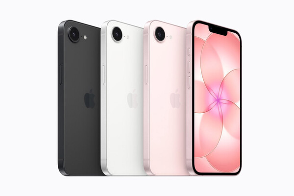 Смартфоны iPhone 18 и iPhone 18e могут получить впечатляющий объем оперативной памяти