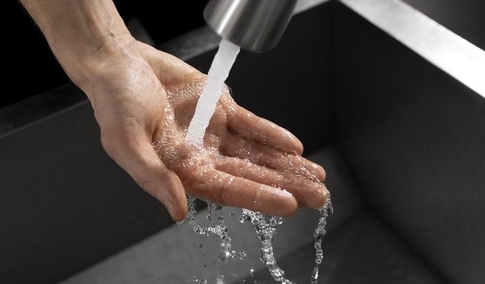 В Ленинском районе Иркутска отключат холодную воду на двое суток