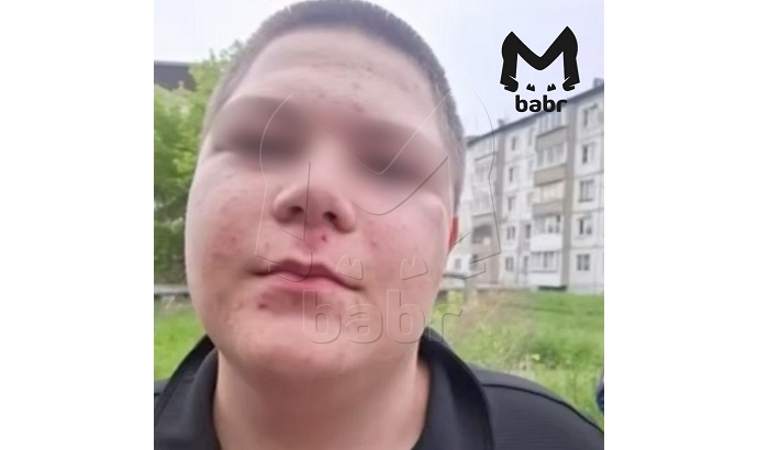 Житель Иркутска расстрелял подростков из пневмата из‑за пинка в дверь