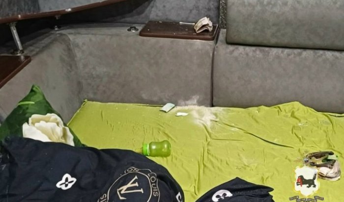 В Иркутске осудили сбытчицу героина, которая проигнорировала отсрочку наказания