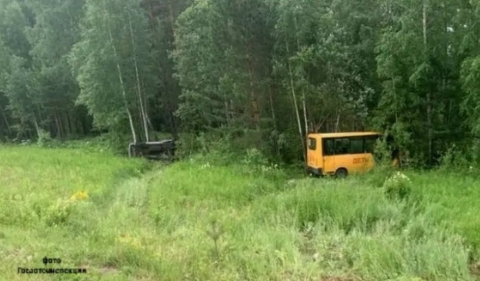 Пострадавшую в ДТП школьницу из Тайшетского района доставят в Иркутск на вертолёте
