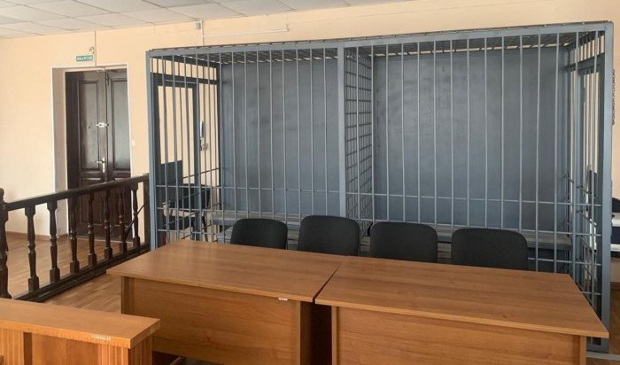 В Иркутске вынесен приговор по делу о взяточничестве в вузе