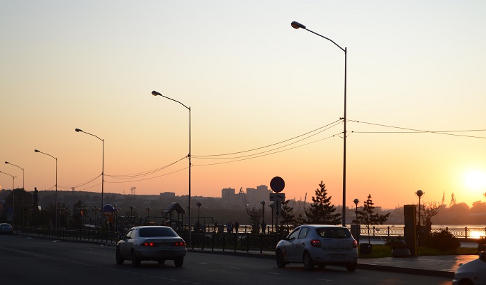 Высокие скорости для жаркого сезона: в Иркутске усилили LTE