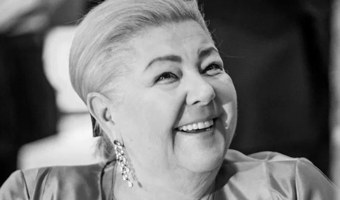 Умерла режиссер программы КВН Светлана Маслякова