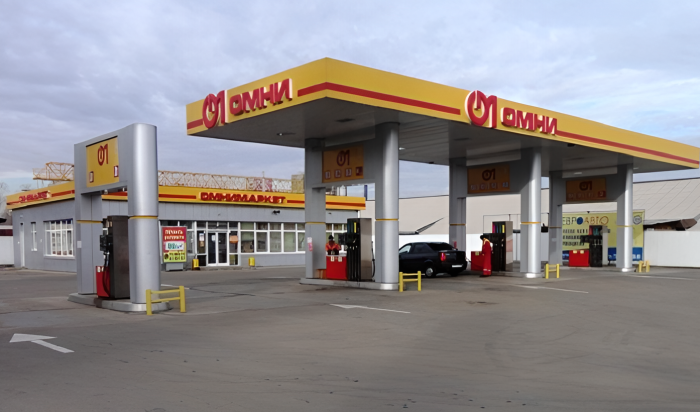 «Омни» отменила все ограничения на продажу бензина