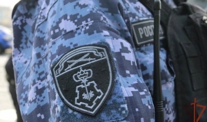Подросток поджёг АЗС в Выборге