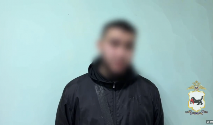 В Иркутске мужчину будут судить за передачу SIM-карт (Видео)