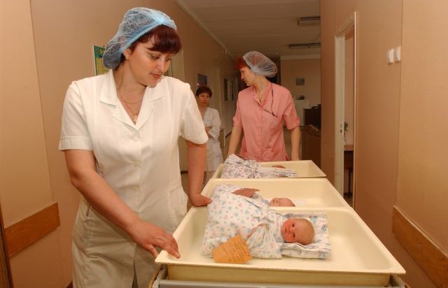 В Хабаровском крае проверят перинатальный центр после жалоб о жестоком обращении с детьми