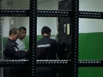 В Приангарье задержан мужчина, который 14 лет назад сбежал из следственного изолятора