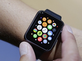 В «умных» часах Apple Watch обнаружили серьёзный дефект