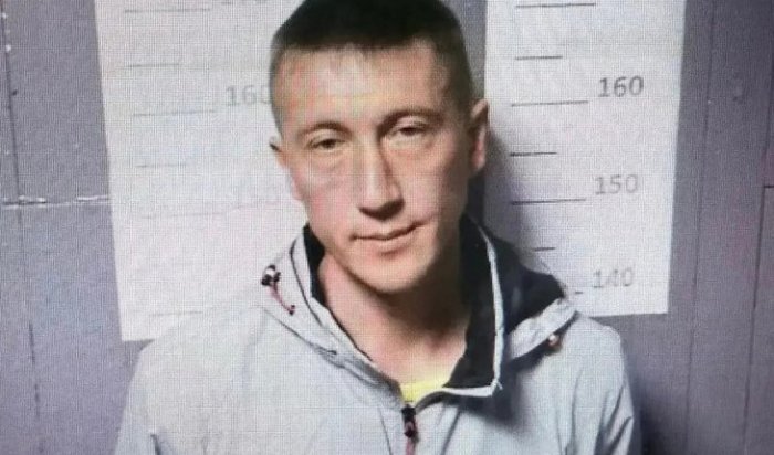 В Иркутске ведутся поиски 38-летнего Артема Белинского