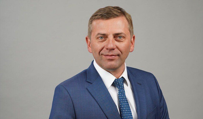 Евгений Юмашев назначен исполняющим обязанности главы Бодайбо
