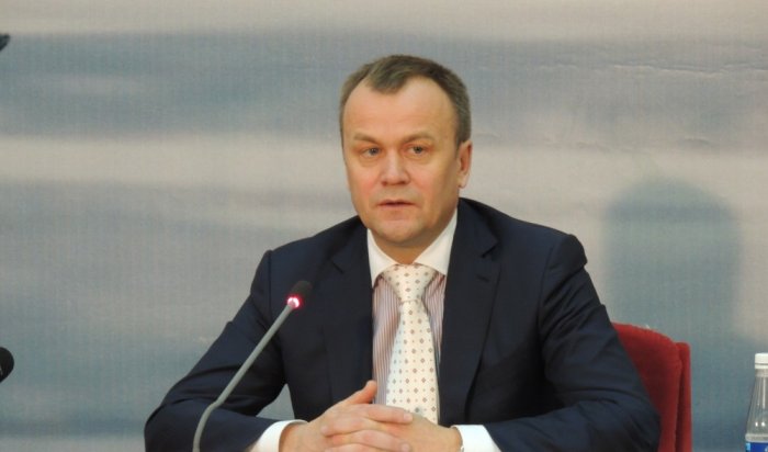 СМИ: Губернатор Иркутской области Сергей Ерощенко подал в отставку