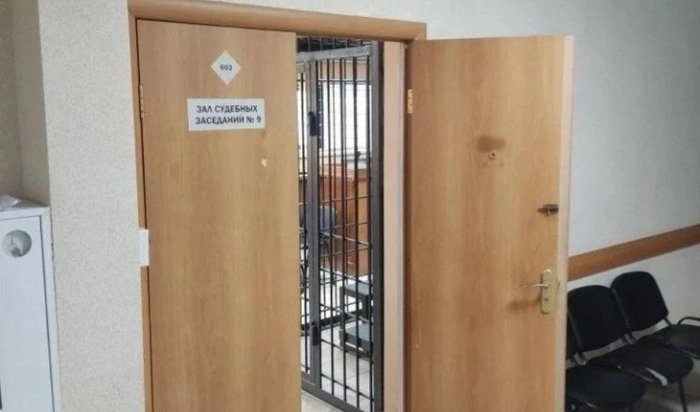 В Ангарске жителя осудили за разбой и кражу кофе