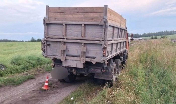 Девять детей погибли и еще 275 пострадали в ДТП в Иркутской области с начала 2026 года