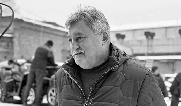 Прощание с директором «Иркутскгортранса» Сергеем Майоком пройдёт 19 августа