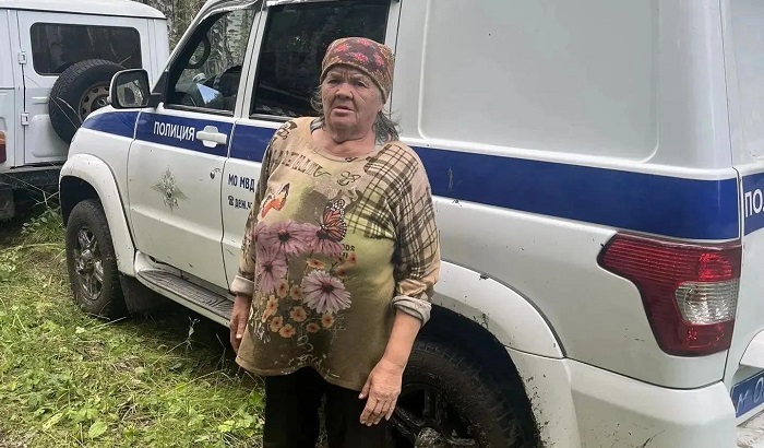 Одну из пропавших в лесу под Тулуном женщин нашли живой