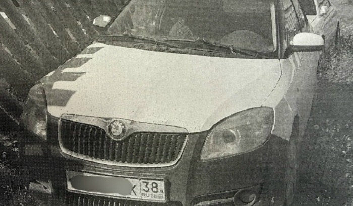 Суд забрал автомобиль у пьяного водителя из Заларинского района