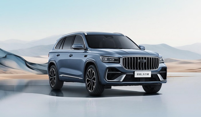 На заводах Volvo в Европе с 2028 года начнут собирать китайские электромобили Geely