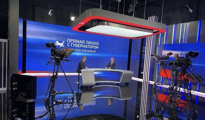 Кобзев назвал причины дефицита бюджета и пути выхода из ситуации