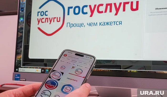 «Госуслуги» запустили опрос о планах россиян на рождение детей