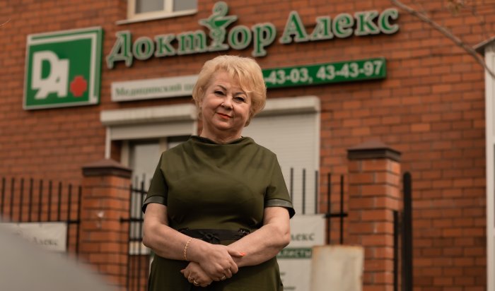 ПРОФЕССИЯ — ДАРИТЬ ЖИЗНЬ