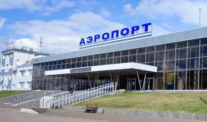 Двум авиапассажирам в Иркутске и Братске не разрешили лететь из-за их поведения
