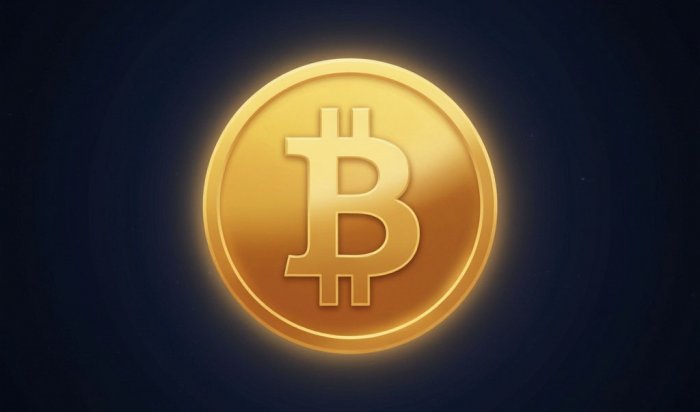 Биткоин вырос на 8,2% и достиг 75 тысяч долларов