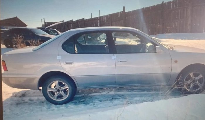 Жительницу Осинского района лишили автомобиля Toyota Camry за вождение в нетрезвом виде