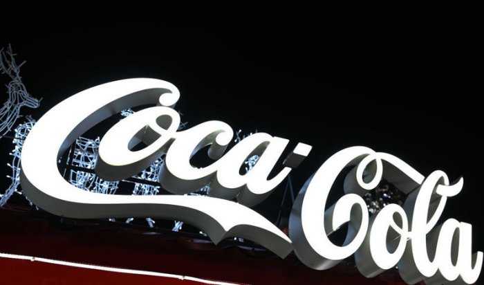 В Киевской области произошёл пожар на крупном заводе Coca-Cola