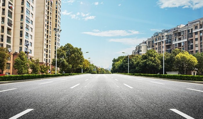 На улице Киренской в Иркутске введут одностороннее движение