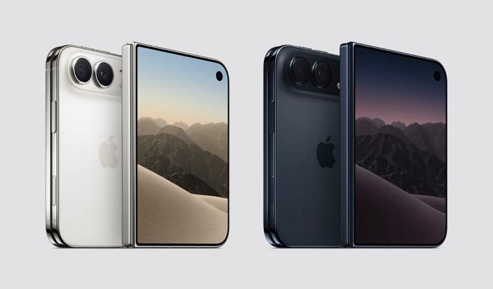 Apple представила iPhone 18 Pro, первый складной iPhone Duo и новые Apple Watch