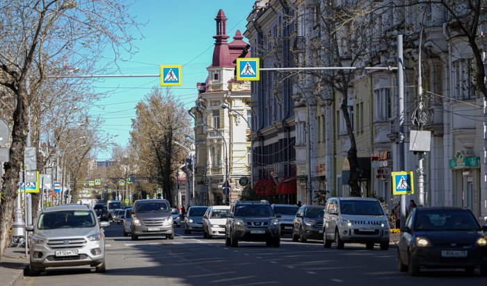 Продажу алкоголя ограничили в Приангарье