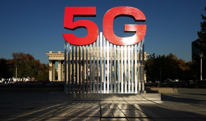 МТС открыла абонентам скоростную гигабитную сеть и включает 5G на частотах LTE