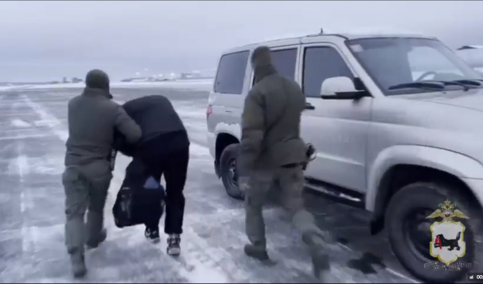 В Иркутске мужчину будут судить за экстремизм (Видео)