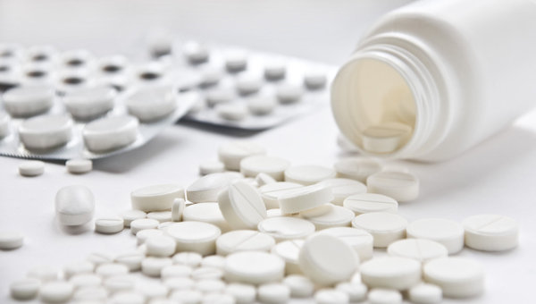 Минздрав выявил более 2 тысяч случаев незаконного повышения цен на лекарства