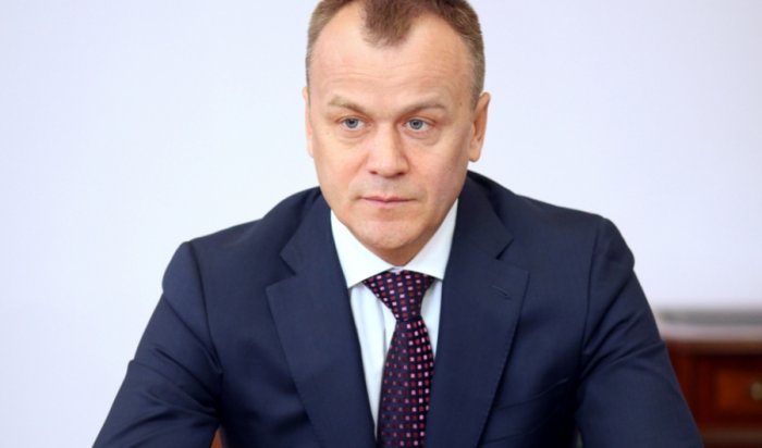 Губернатор Приангарья Сергей Ерощенко не уходит в отставку