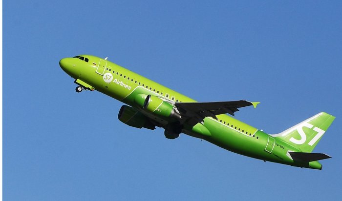 Авиакомпанию S7 оштрафовали за овербукинг на рейсе Иркутск — Сочи