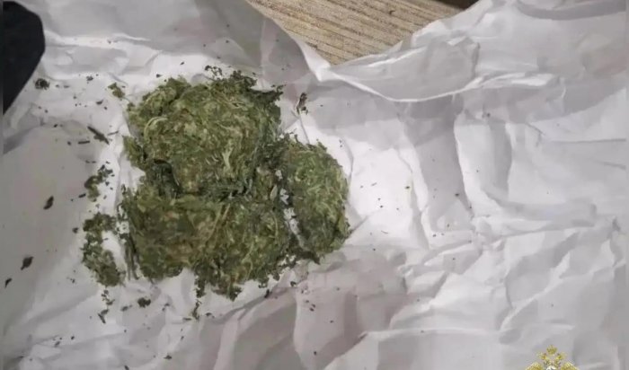 Двое закладчиков задержаны в Свердловском районе Иркутска