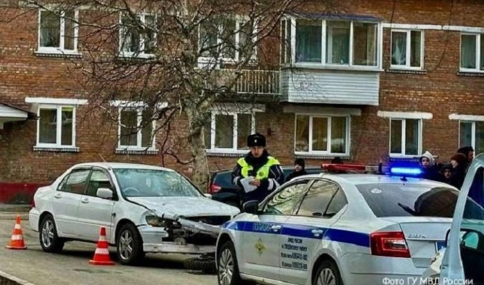 Суд в Слюдянке обязал виновницу ДТП возместить ущерб подростку